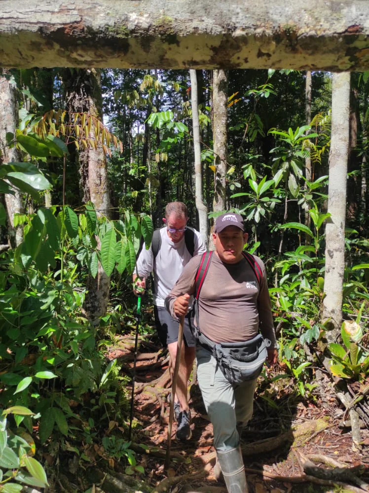 Canaima y el acceso a servicios en zonas remotas de Venezuela